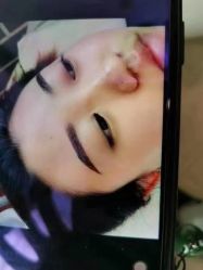 点击看大图 -莲姿娜·半永久纹绣纹眉