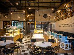 大堂-牛角村(大族广场店)