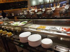 -雄楚国际大酒店-四季西餐厅