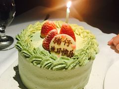 -花间烘焙BLossom Bakery