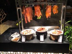 -富力希尔顿酒店·地阔自助餐厅