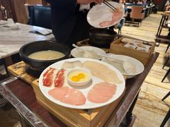 -云采云南菜(中山北路店)