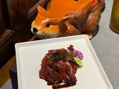 -姑苏家宴·苏帮菜·松鼠桂鱼(苏州总店)