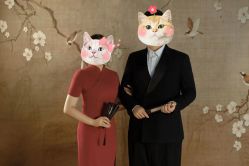 -CD视觉婚纱摄影