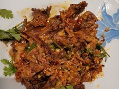 -佳兰雅序融合菜(高新店)