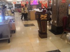 -东江海鲜酒家(艺都分店)