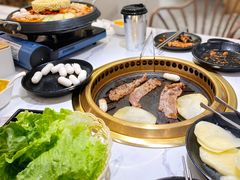 -花味·自助烤肉(江宁同曦店)