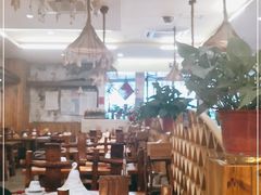 大堂-滇香肴·云南菜蒸汽石锅鱼(云南北路店)