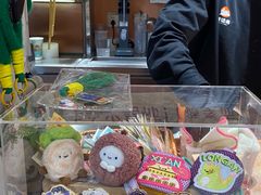-茶话弄(中贸广场店)