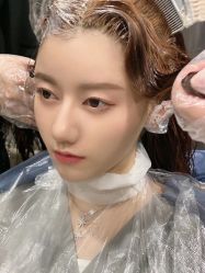 -MY HAIR ARDOR