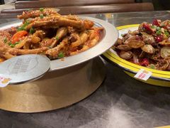 -嘎嘎鸭脑壳(蜀汉路店)