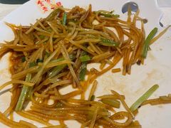 -金家老三饭庄(常营店)