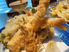 -铭牛烧肉·和牛海鲜自助(高新月牙湖店)