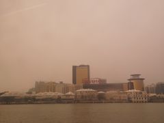 -澳门外港客运码头(轮渡站)