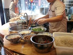 -老城南.鸭血粉丝汤(夫子庙店)