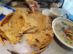 -鲜得莱渔港·小平岛海胆馆(七贤岭店)