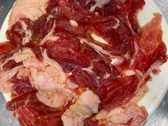 -松明一烤肉馆(鲁园店)