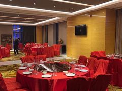 -富力威斯汀酒店-中国元素中餐厅(武昌临江店)