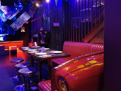 -MOSSO德国餐厅·音乐酒吧(环宇荟店)