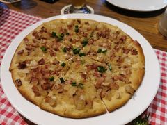 -Paulaner·德国帕拉娜自酿啤酒餐厅(海上世界店)