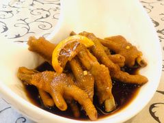 -一江春水·杭帮臻宴(三台山店)