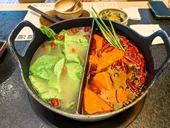 -山缓缓火锅(苏州仁恒仓街店)