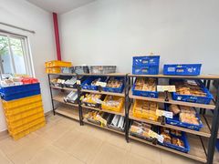 -匠造烘焙(上海工厂店)