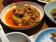 -晚归月亮湾私家菜(临邑路店)