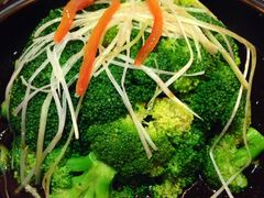 -尘香•传统川菜(创汇首座店)