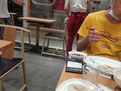 -喜家德虾仁水饺(南山书城店)