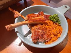 -合风谷(南下塘店)