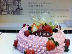 android_upload_pic-麦香村手工烘焙(乐安店)
