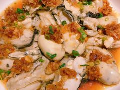 -甄御•海鲜新青岛菜(麦岛店)