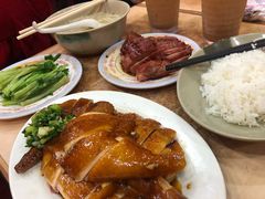 -一乐烧鹅(中环店)