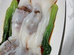 -合晋食府(广州合晋帝苑酒店)