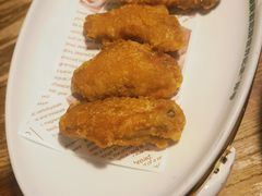 -新白鹿餐厅(龙游路店)