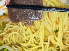 -七八冷面·延边朝鲜族美食(欢乐谷店)