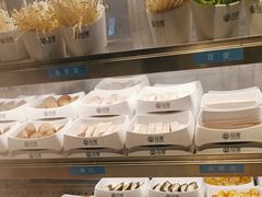 -冠菌火锅自助(东莞桥头店)
