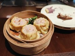 -万荟轩海鲜·粤式点心自助餐厅(蓝海风万怡酒店)
