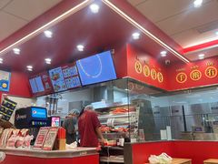 -塔斯汀中国汉堡(徐汇汇京广场店)