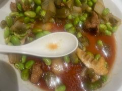 -慧娟面馆·餐厅(望江路店)