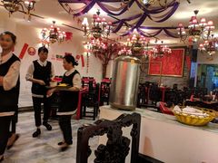 -斗鸡饭场伙(新南门店)