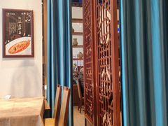 -佳兰雅序融合菜(高新店)