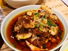 -好這口重庆小面(总店)