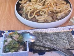 -米彩料理(西丽店)