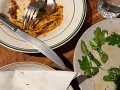 -La Strada(安福路店)