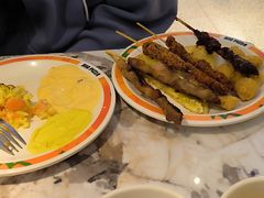 -比格比萨自助(宝山日月光店)