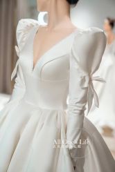 -衣贝姿婚纱礼服馆