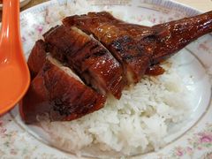 -一乐烧鹅(中环店)