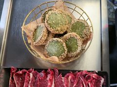 -三头牛·潮汕牛肉生蚝火锅 (夏湾店)